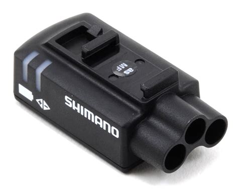 hide di2 junction box|shimano di2 electronic shifting system.